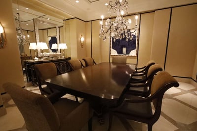 Luxury Villa Photo #2