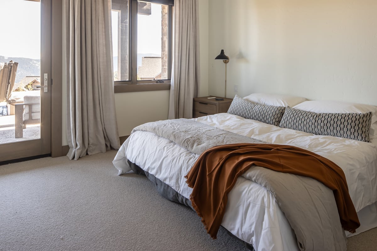 Inspiration Point Townhome 14A