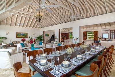Luxury Villa Photo #10