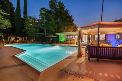 Luxury Villa Photo #73