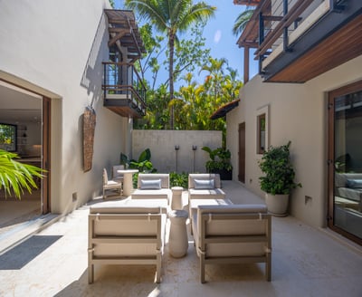 Luxury Villa Photo #72