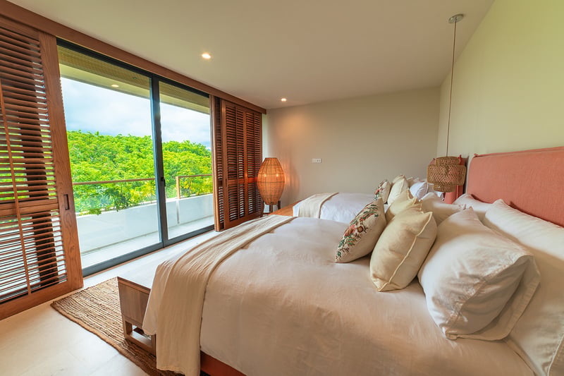 Surf Residences 321