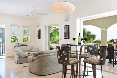 Luxury Villa Photo #13