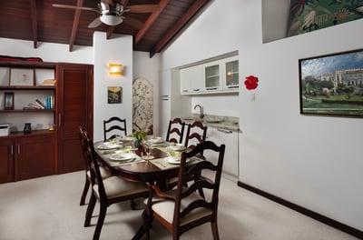 Luxury Villa Photo #21