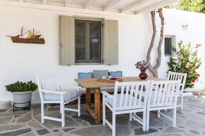 Luxury Villa Photo #17