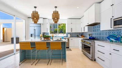 Luxury Villa Photo #15