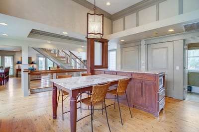 Luxury Villa Photo #10