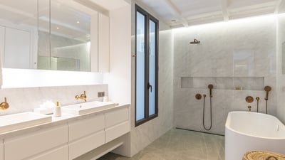 Luxury Villa Photo #40