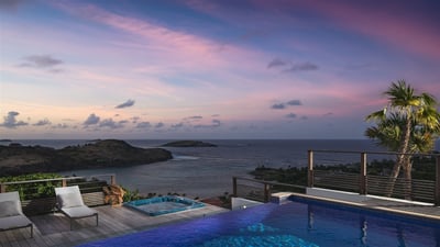 Luxury Villa Photo #4