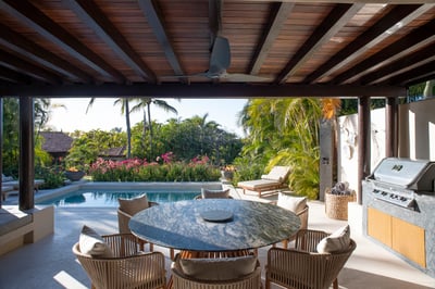 Luxury Villa Photo #11