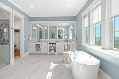 Luxury Villa Photo #23