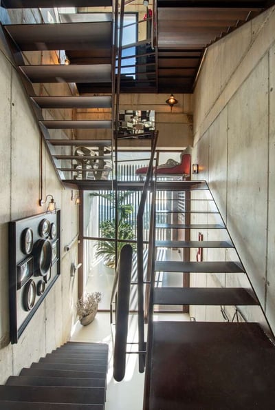 Luxury Villa Photo #46