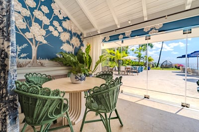 Luxury Villa Photo #19