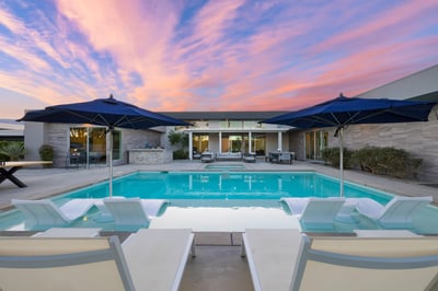 Luxury Villa Photo #45