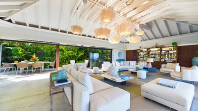 Luxury Villa Photo #14
