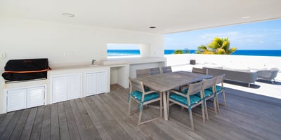Luxury Villa Photo #42