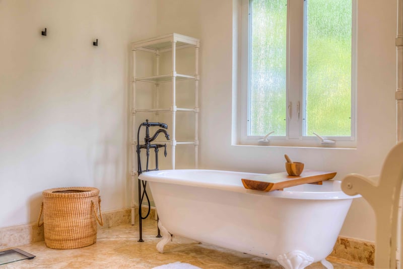 Arrecife 4 | Serenity