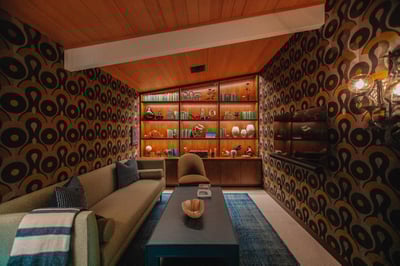 Luxury Villa Photo #24