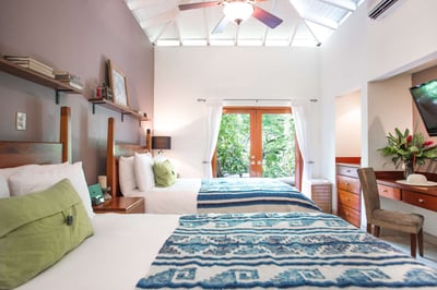 Ka'ana Hotel & Resort,Casita Suite at Ka'Ana