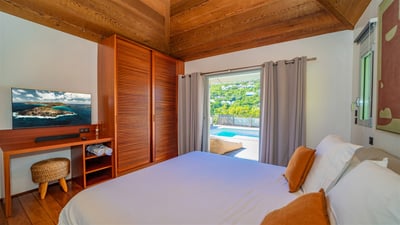 Luxury Villa Photo #44