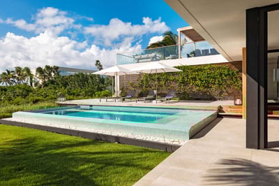 Luxury Villa Photo #10