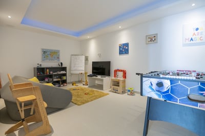 Luxury Villa Photo #29