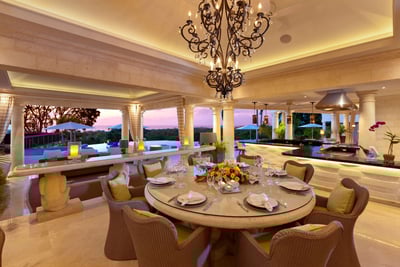 Luxury Villa Photo #8