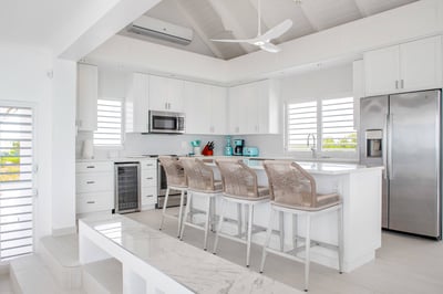 Luxury Villa Photo #44