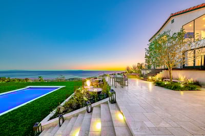 Luxury Villa Photo #11