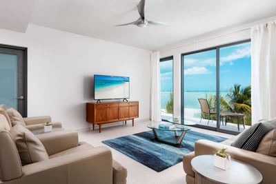 Luxury Villa Photo #23