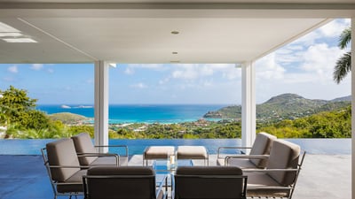 Luxury Villa Photo #25