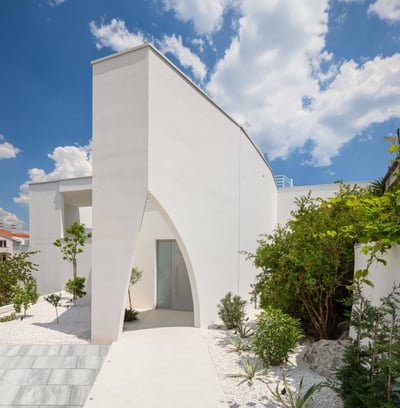 Luxury Villa Photo #34