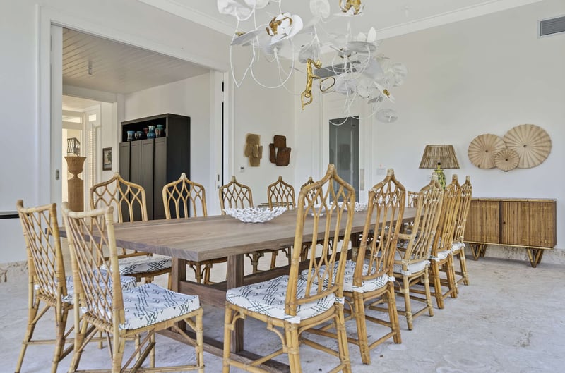 Corales 116 | Alta Gracia