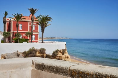 Luxury Villa Photo #13