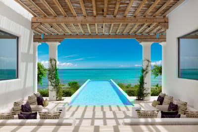 Luxury Villa Photo #13