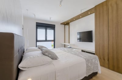 Luxury Villa Photo #12