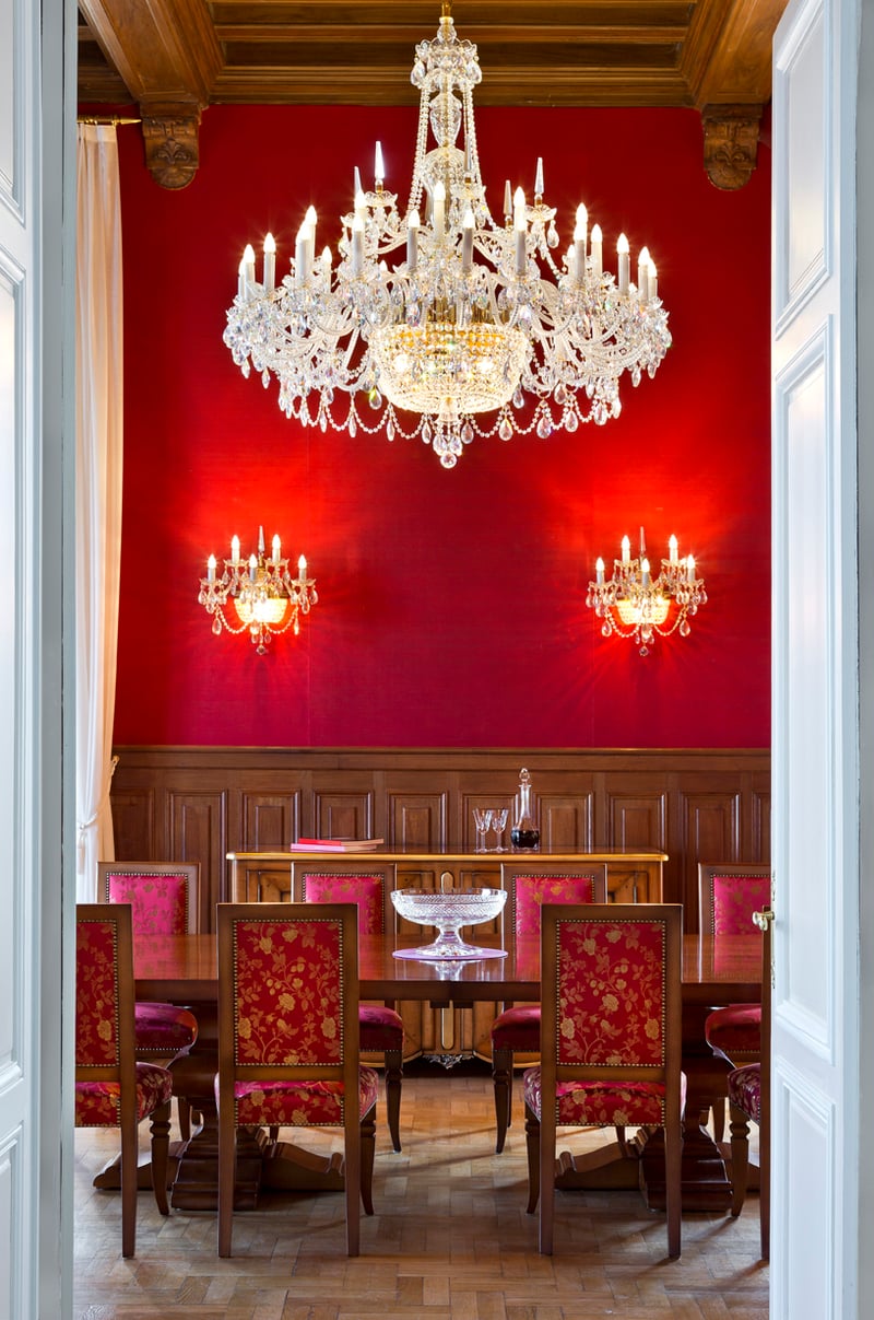 Château Bouffémont