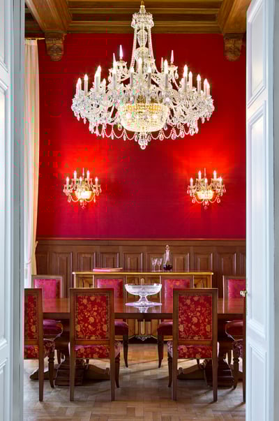 Luxury Villa Photo #18
