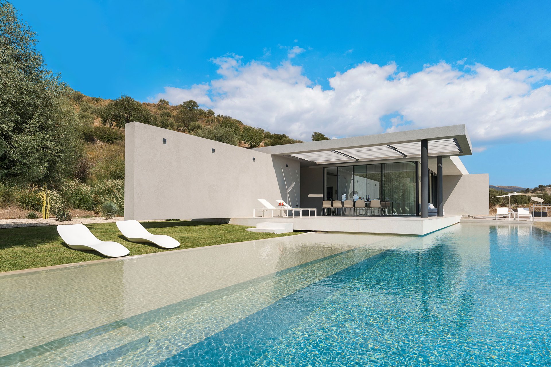 Casa Calypso - 1