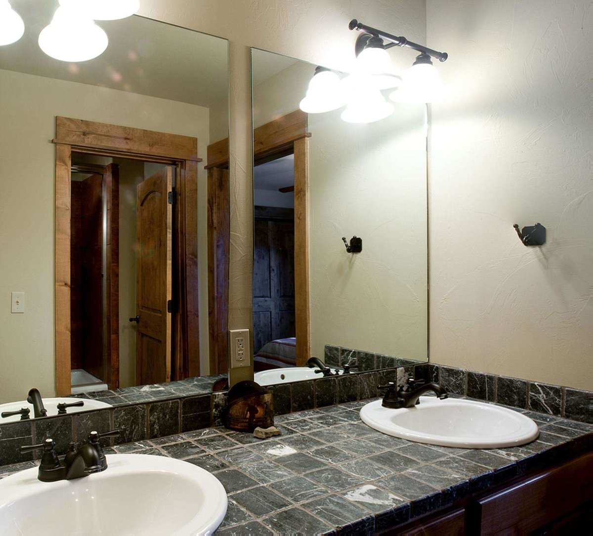 Twin Lift Lodge villa rental - 17