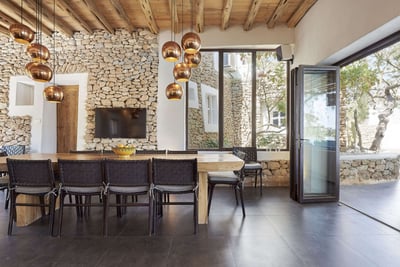 Luxury Villa Photo #14