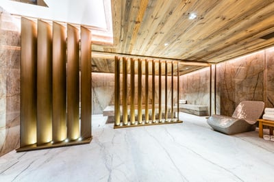 Luxury Villa Photo #41