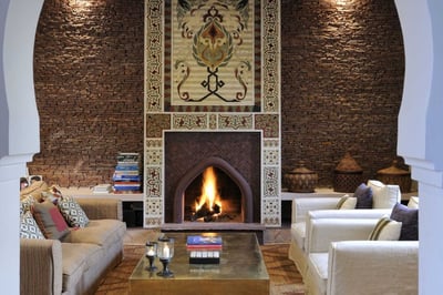 Luxury Villa Photo #9