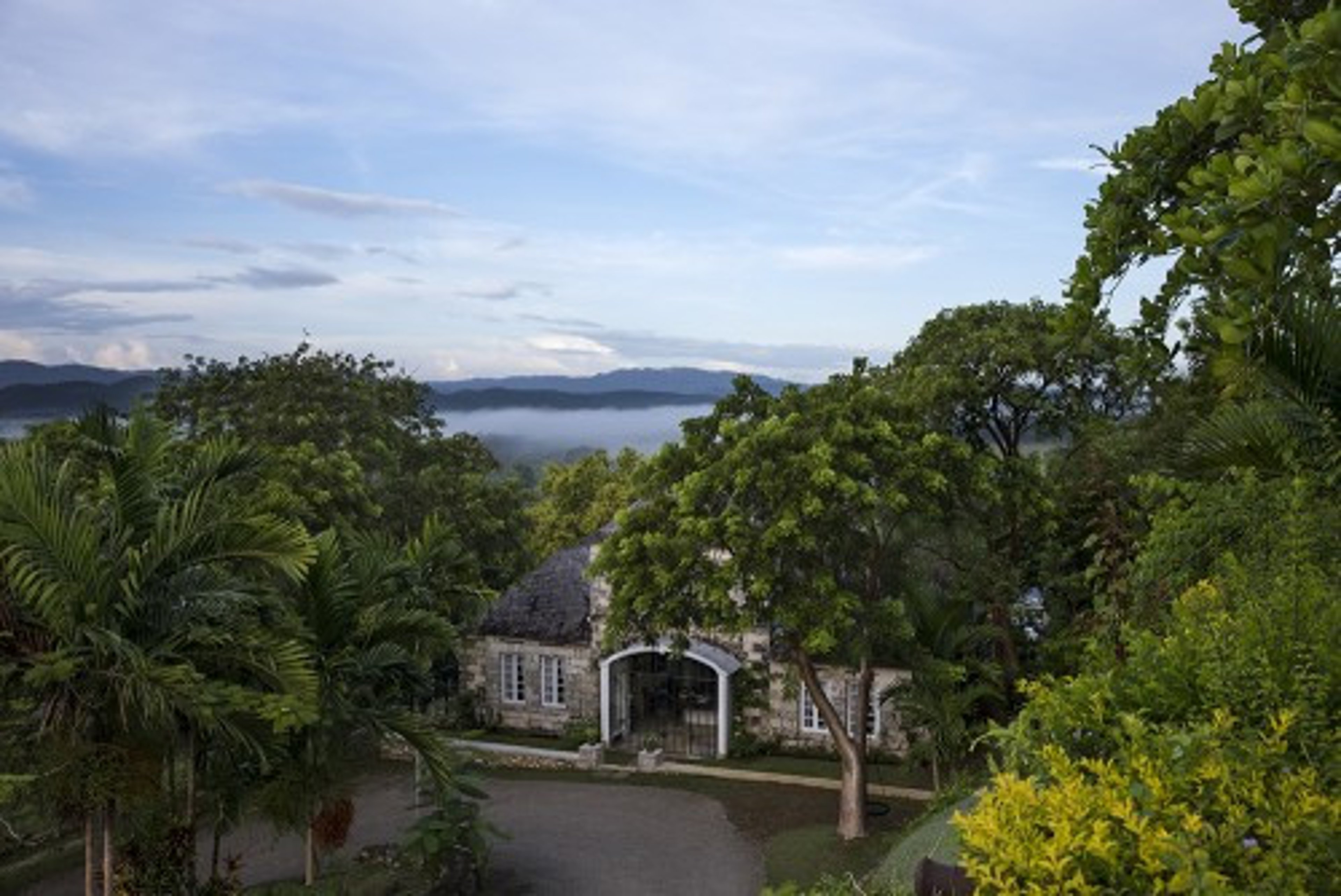 Coach House and Country House at Good Hope - 4