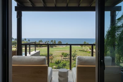 Luxury Villa Photo #44