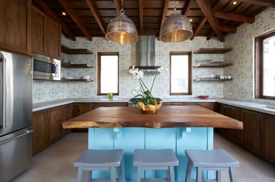 Luxury Villa Photo #4