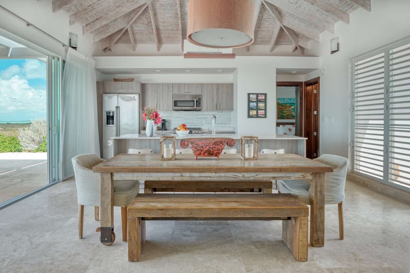 Two Bedroom Skyridge Villa