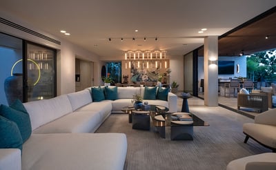 Luxury Villa Photo #28