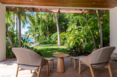 Luxury Villa Photo #22