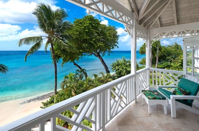 Luxury Villa Photo #4